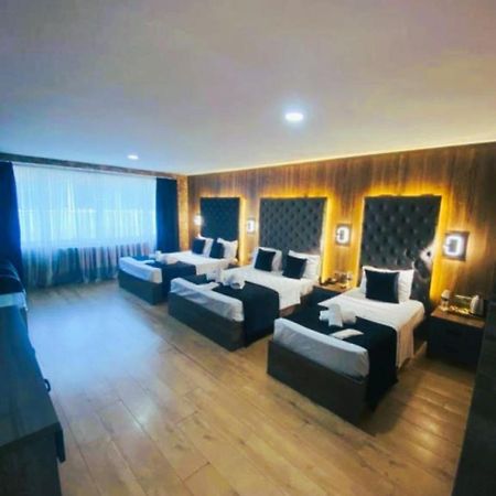 Nisantasi Diamond Hotel Κωνσταντινούπολη Εξωτερικό φωτογραφία