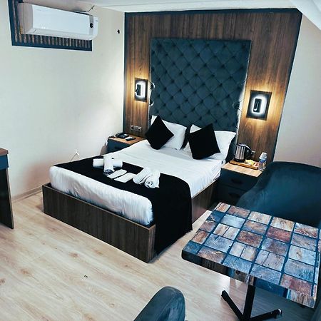 Nisantasi Diamond Hotel Κωνσταντινούπολη Εξωτερικό φωτογραφία