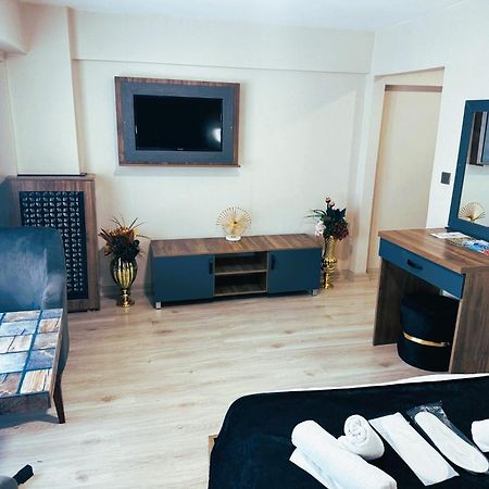 Nisantasi Diamond Hotel Κωνσταντινούπολη Εξωτερικό φωτογραφία