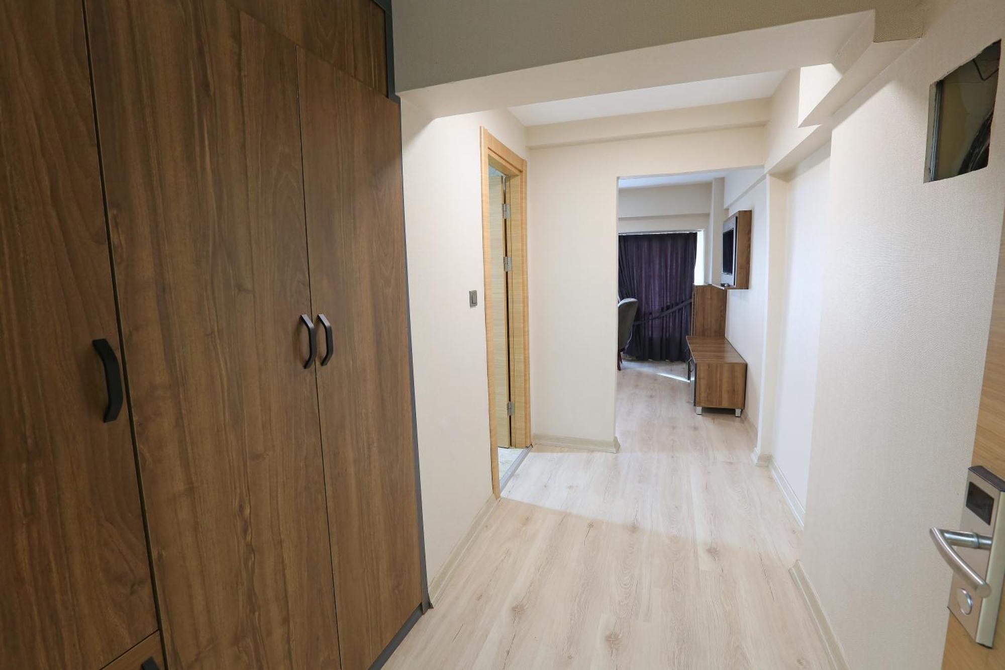 Nisantasi Diamond Hotel Κωνσταντινούπολη Εξωτερικό φωτογραφία