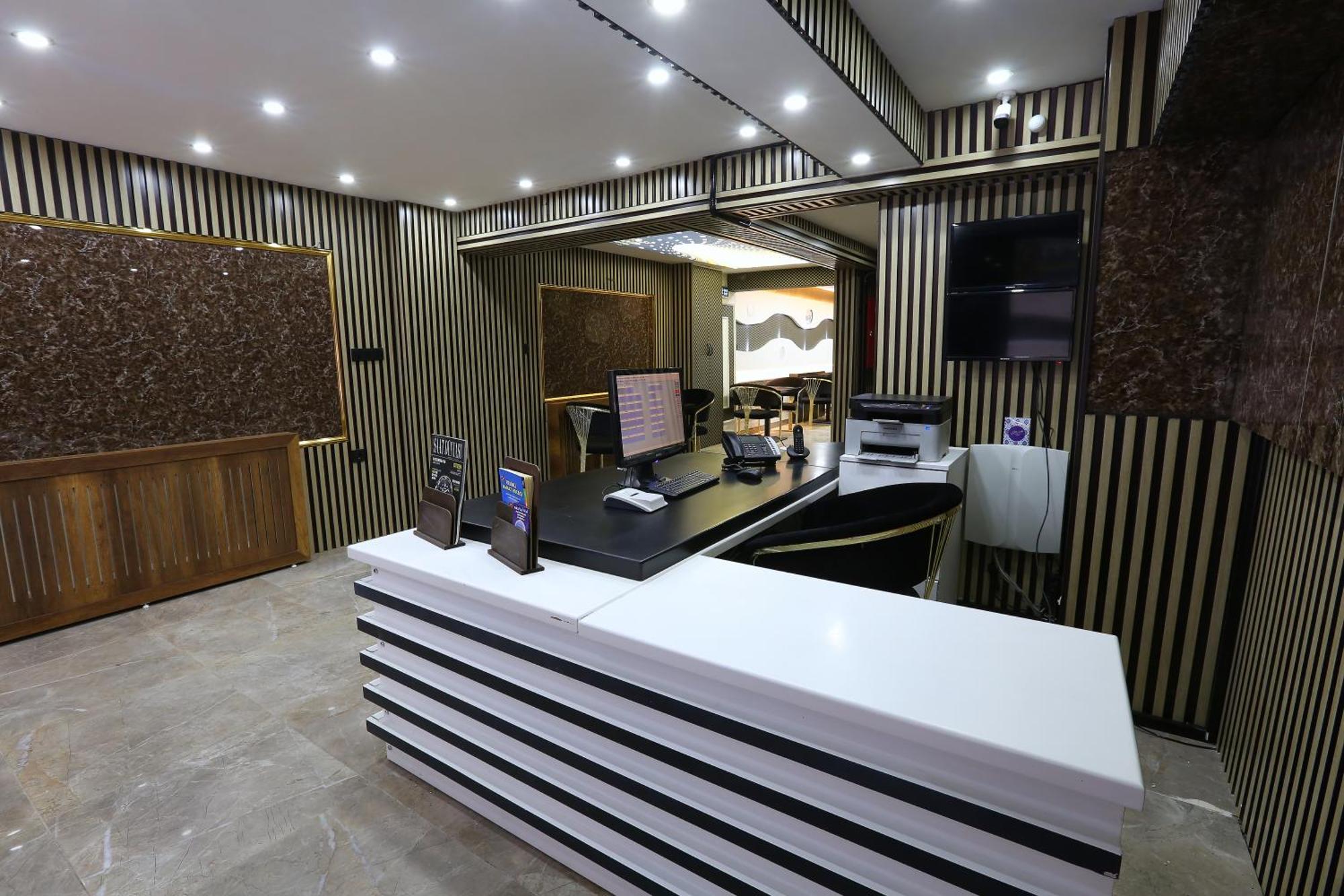 Nisantasi Diamond Hotel Κωνσταντινούπολη Εξωτερικό φωτογραφία