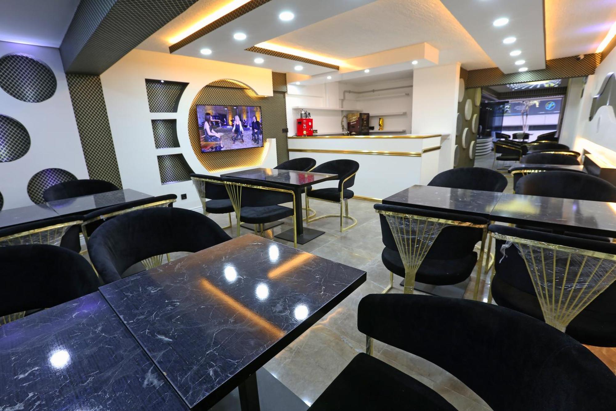 Nisantasi Diamond Hotel Κωνσταντινούπολη Εξωτερικό φωτογραφία