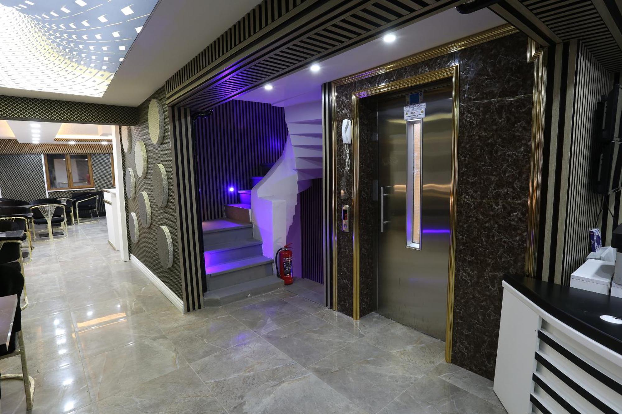 Nisantasi Diamond Hotel Κωνσταντινούπολη Εξωτερικό φωτογραφία