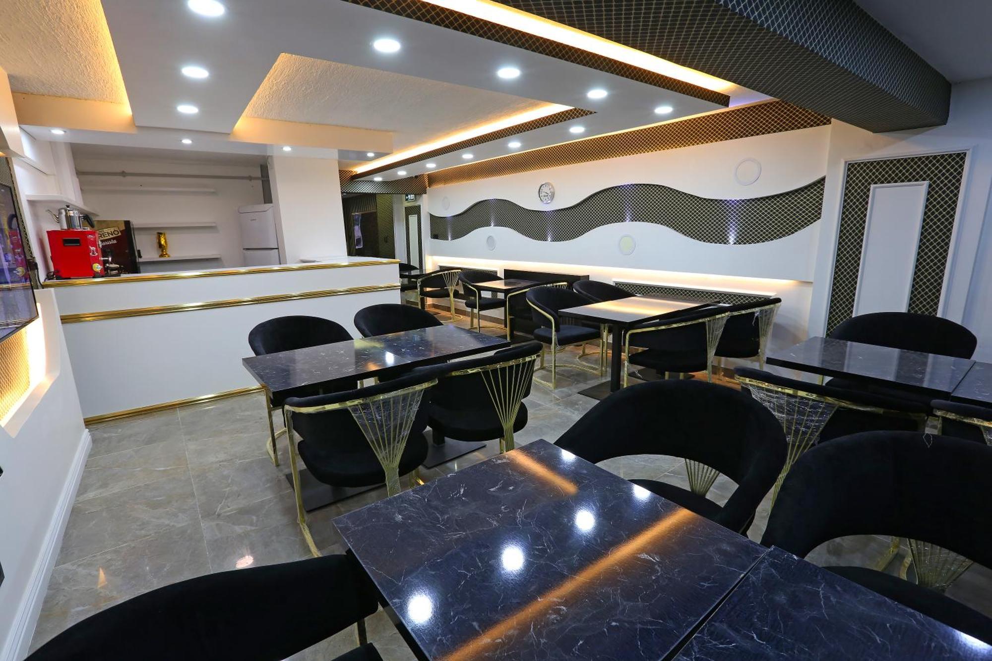 Nisantasi Diamond Hotel Κωνσταντινούπολη Εξωτερικό φωτογραφία