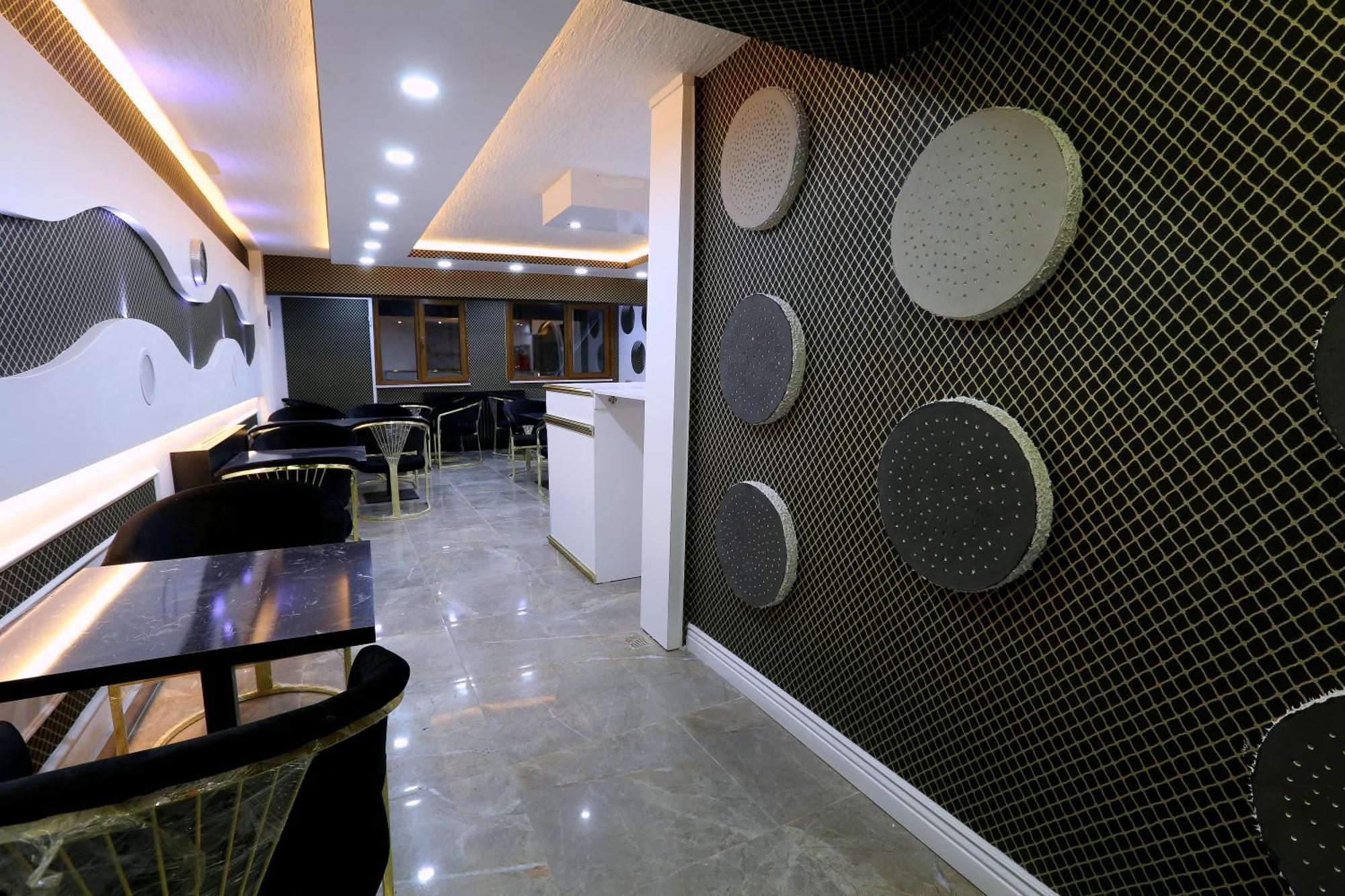 Nisantasi Diamond Hotel Κωνσταντινούπολη Εξωτερικό φωτογραφία