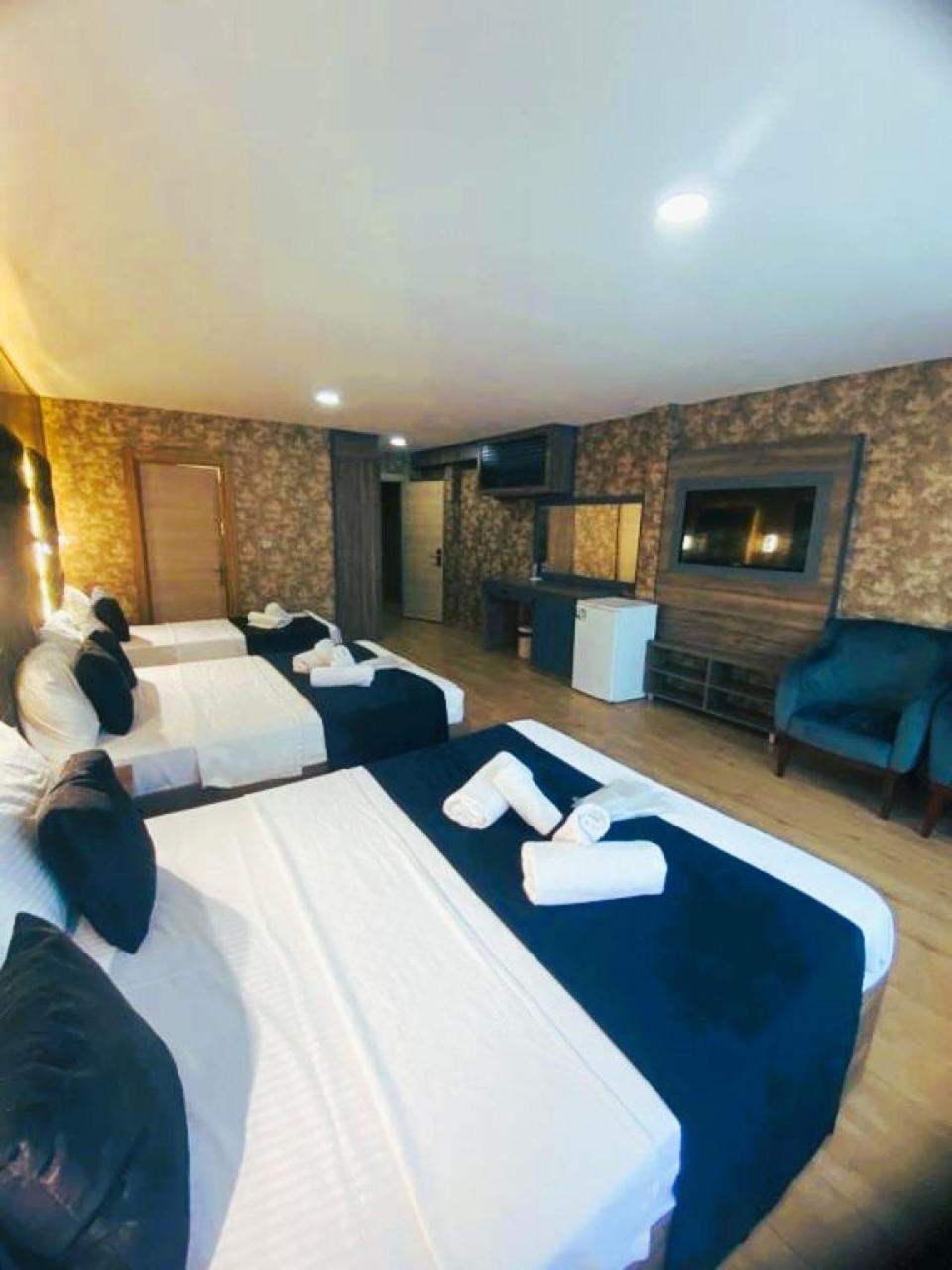 Nisantasi Diamond Hotel Κωνσταντινούπολη Εξωτερικό φωτογραφία