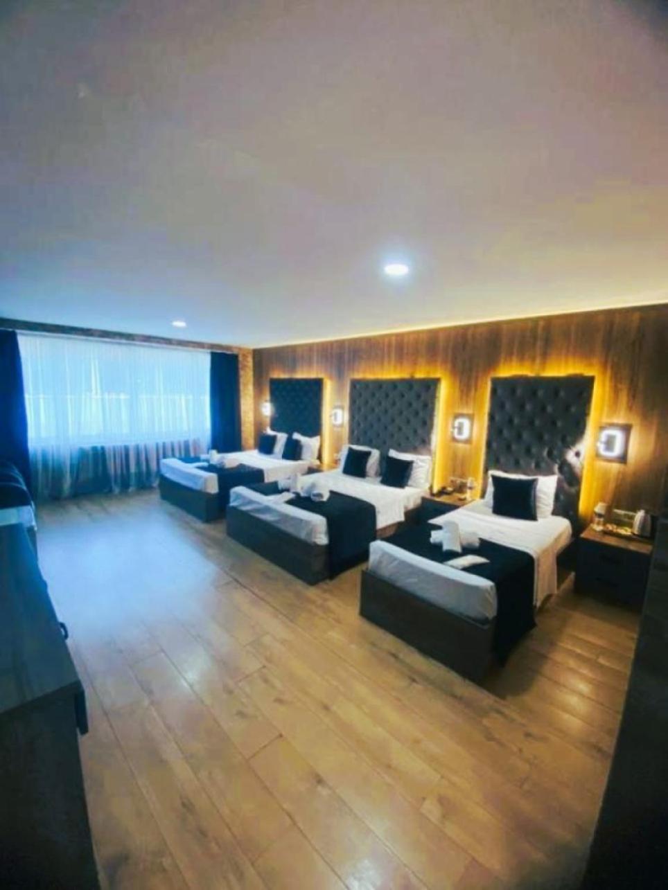 Nisantasi Diamond Hotel Κωνσταντινούπολη Εξωτερικό φωτογραφία
