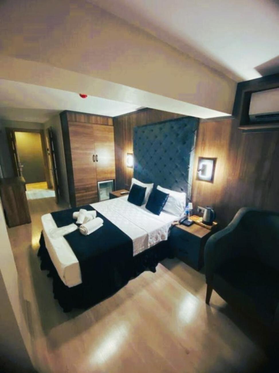 Nisantasi Diamond Hotel Κωνσταντινούπολη Εξωτερικό φωτογραφία