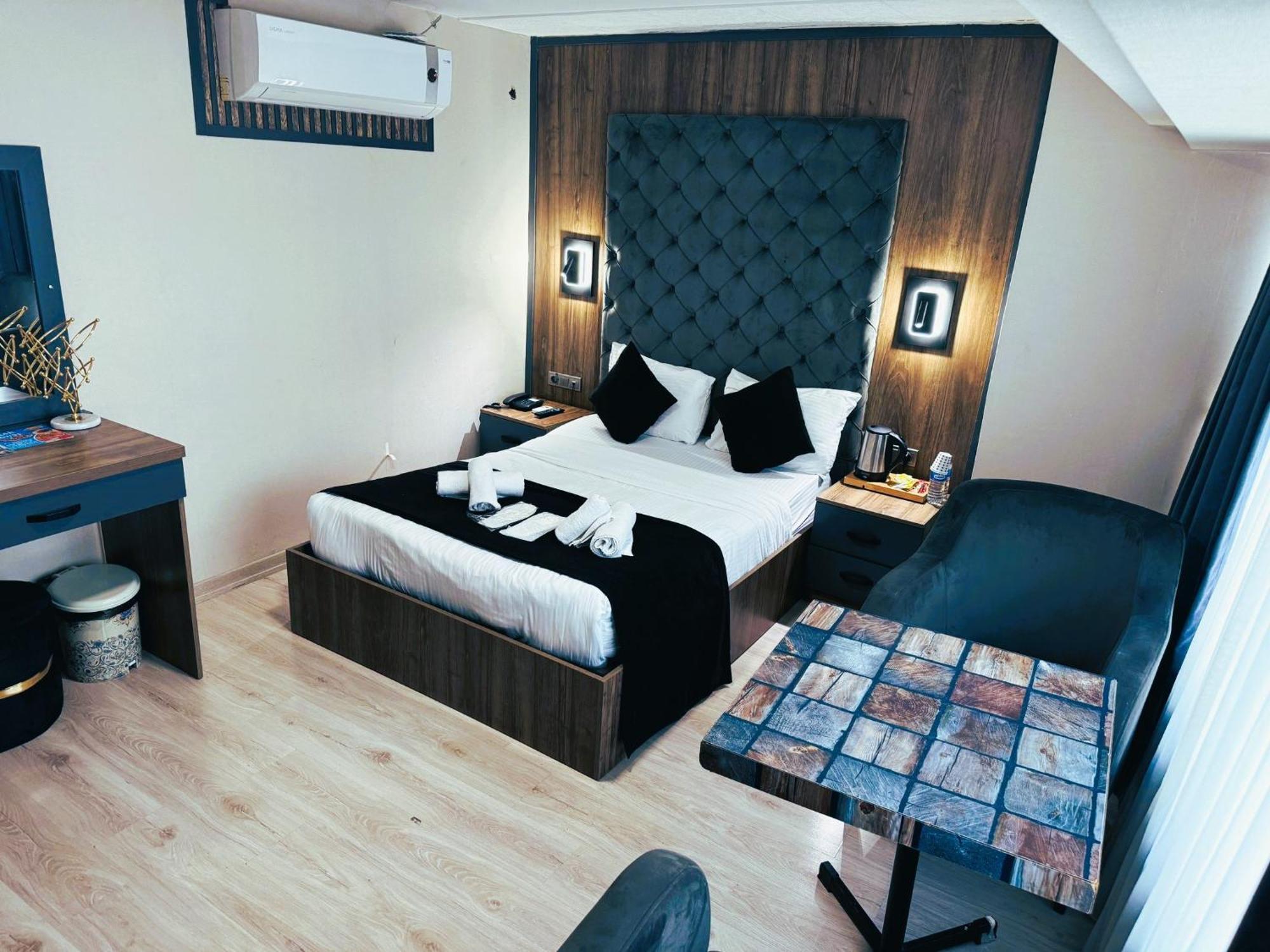 Nisantasi Diamond Hotel Κωνσταντινούπολη Εξωτερικό φωτογραφία
