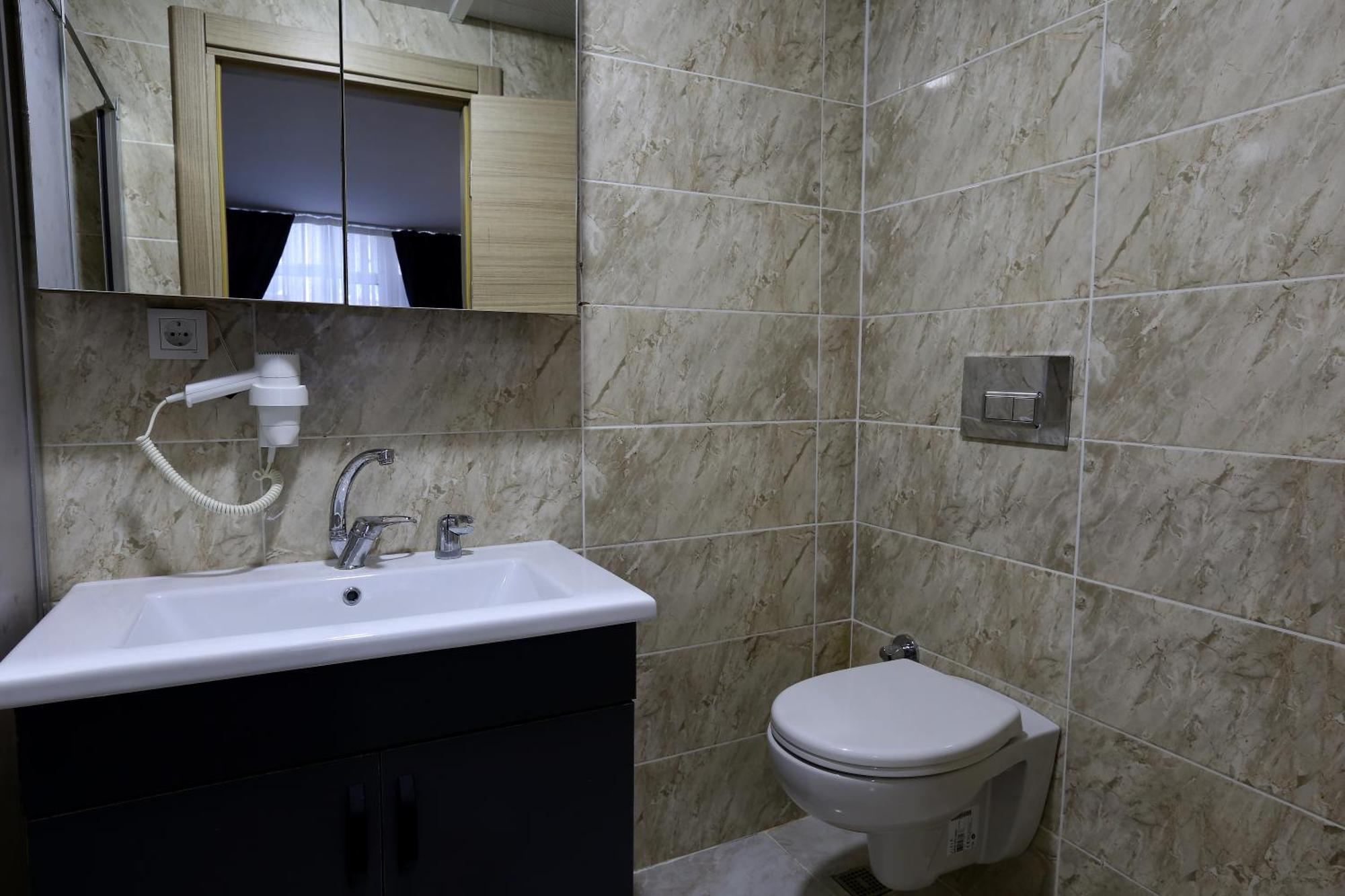 Nisantasi Diamond Hotel Κωνσταντινούπολη Εξωτερικό φωτογραφία