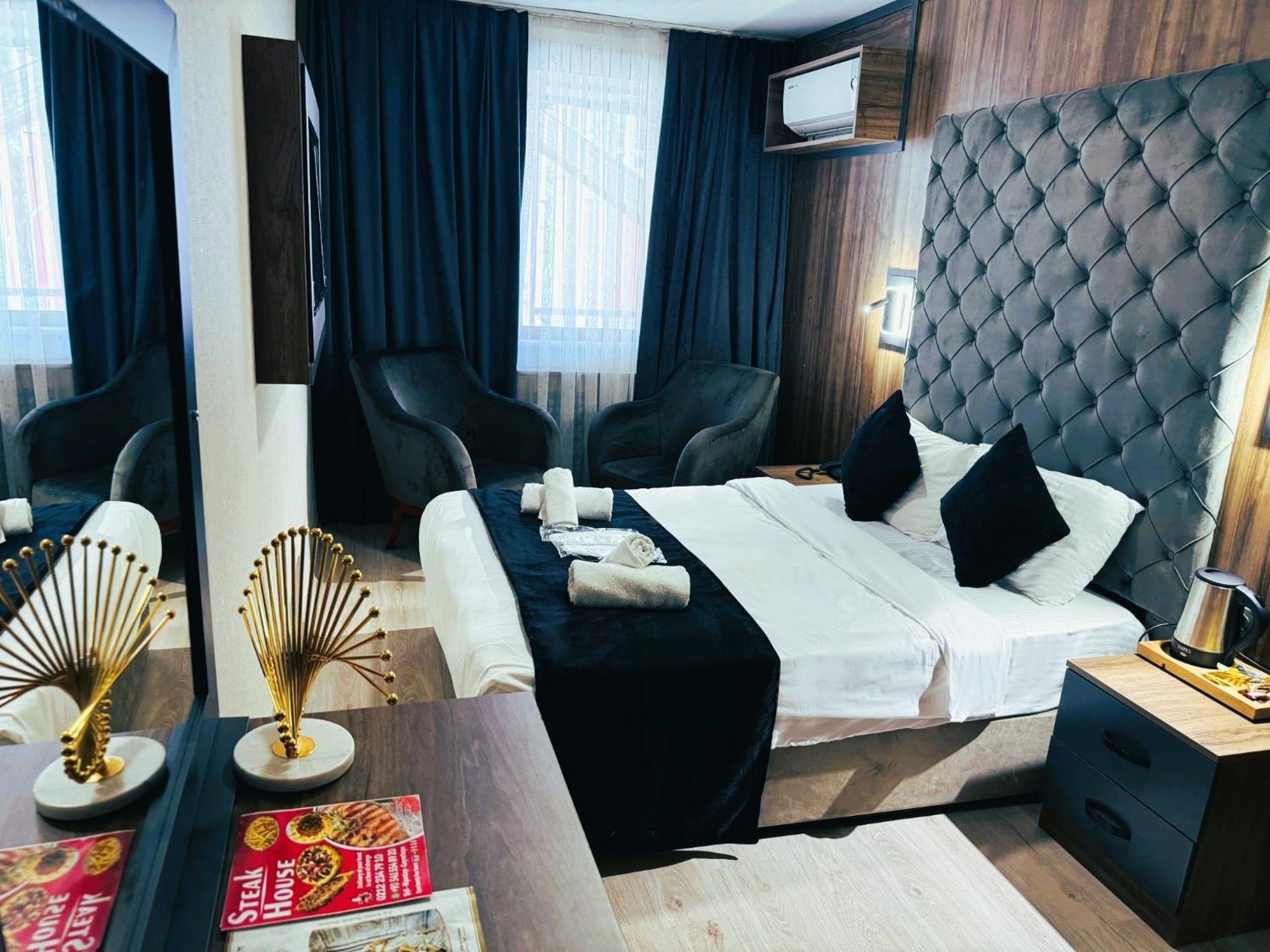 Nisantasi Diamond Hotel Κωνσταντινούπολη Εξωτερικό φωτογραφία