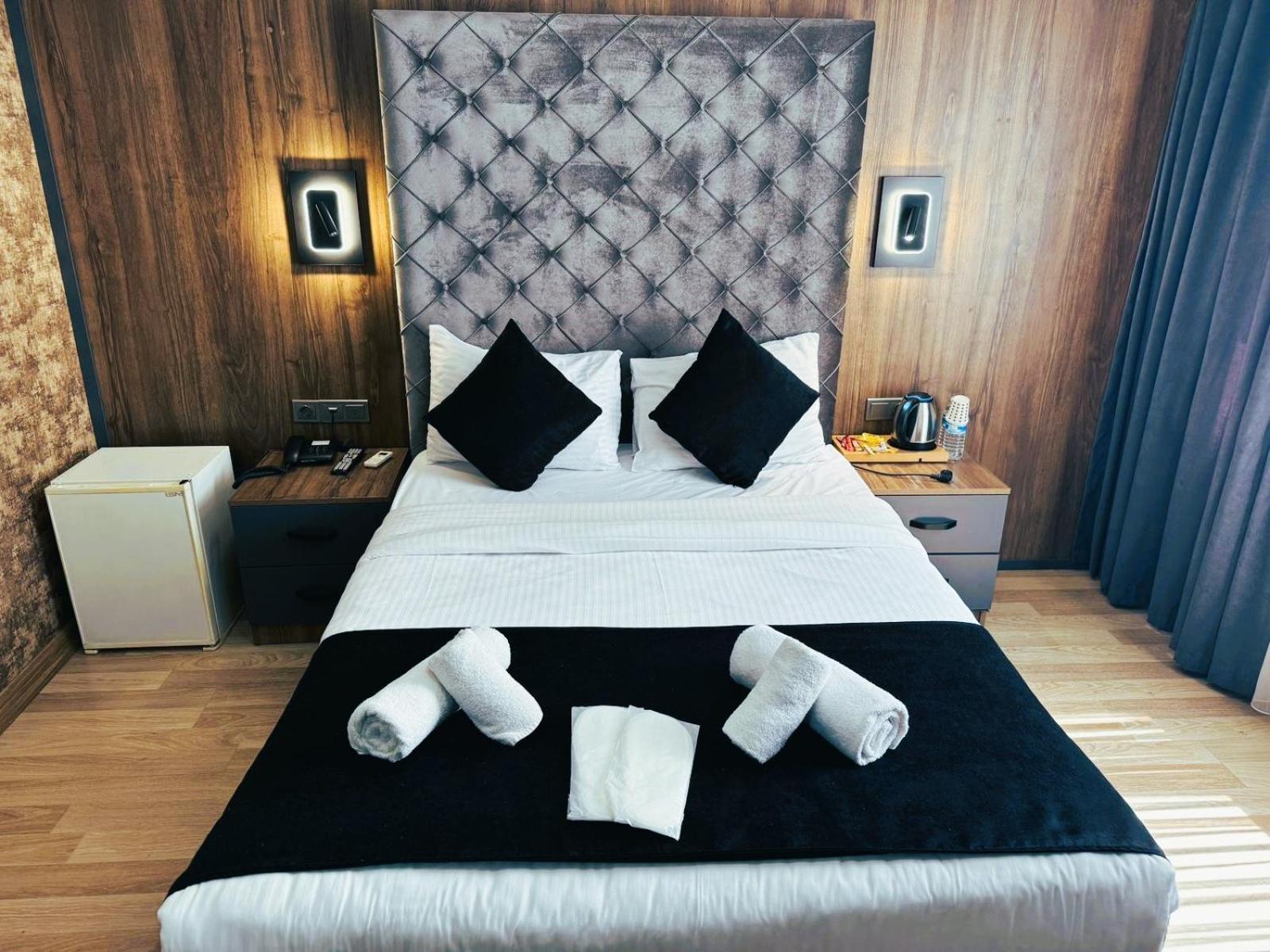 Nisantasi Diamond Hotel Κωνσταντινούπολη Εξωτερικό φωτογραφία