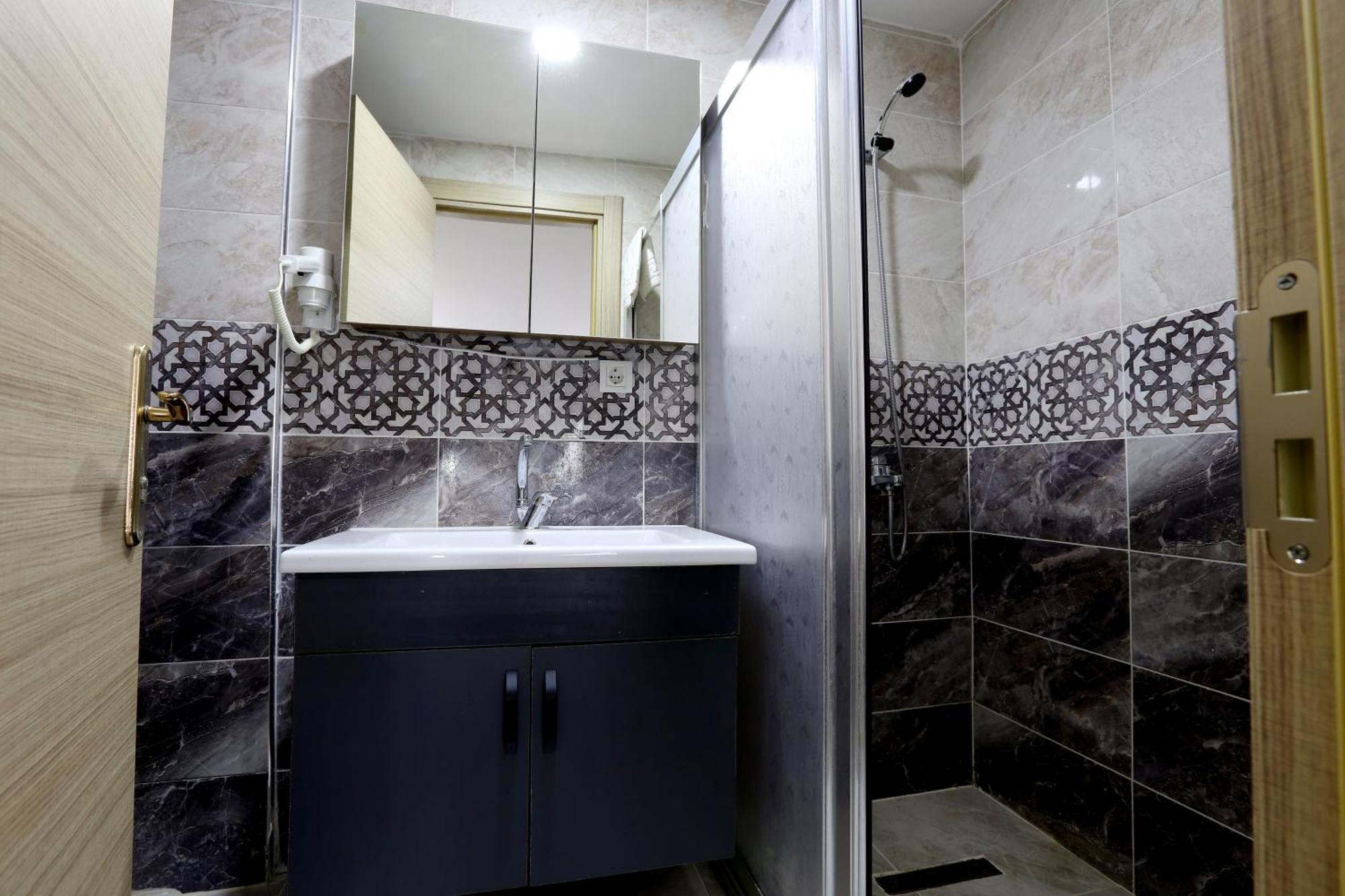 Nisantasi Diamond Hotel Κωνσταντινούπολη Εξωτερικό φωτογραφία