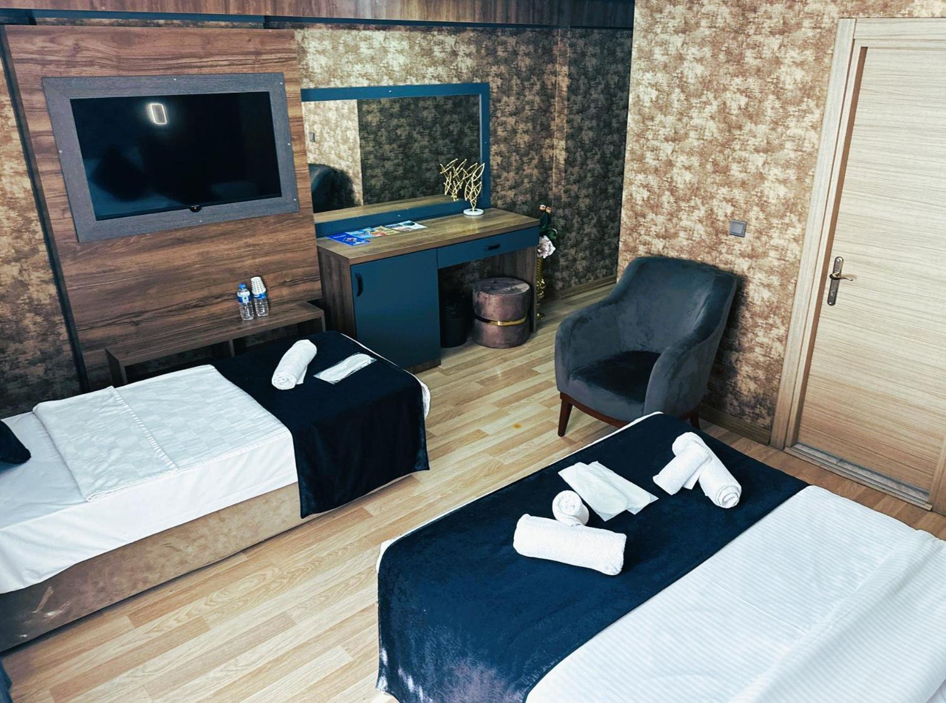 Nisantasi Diamond Hotel Κωνσταντινούπολη Εξωτερικό φωτογραφία