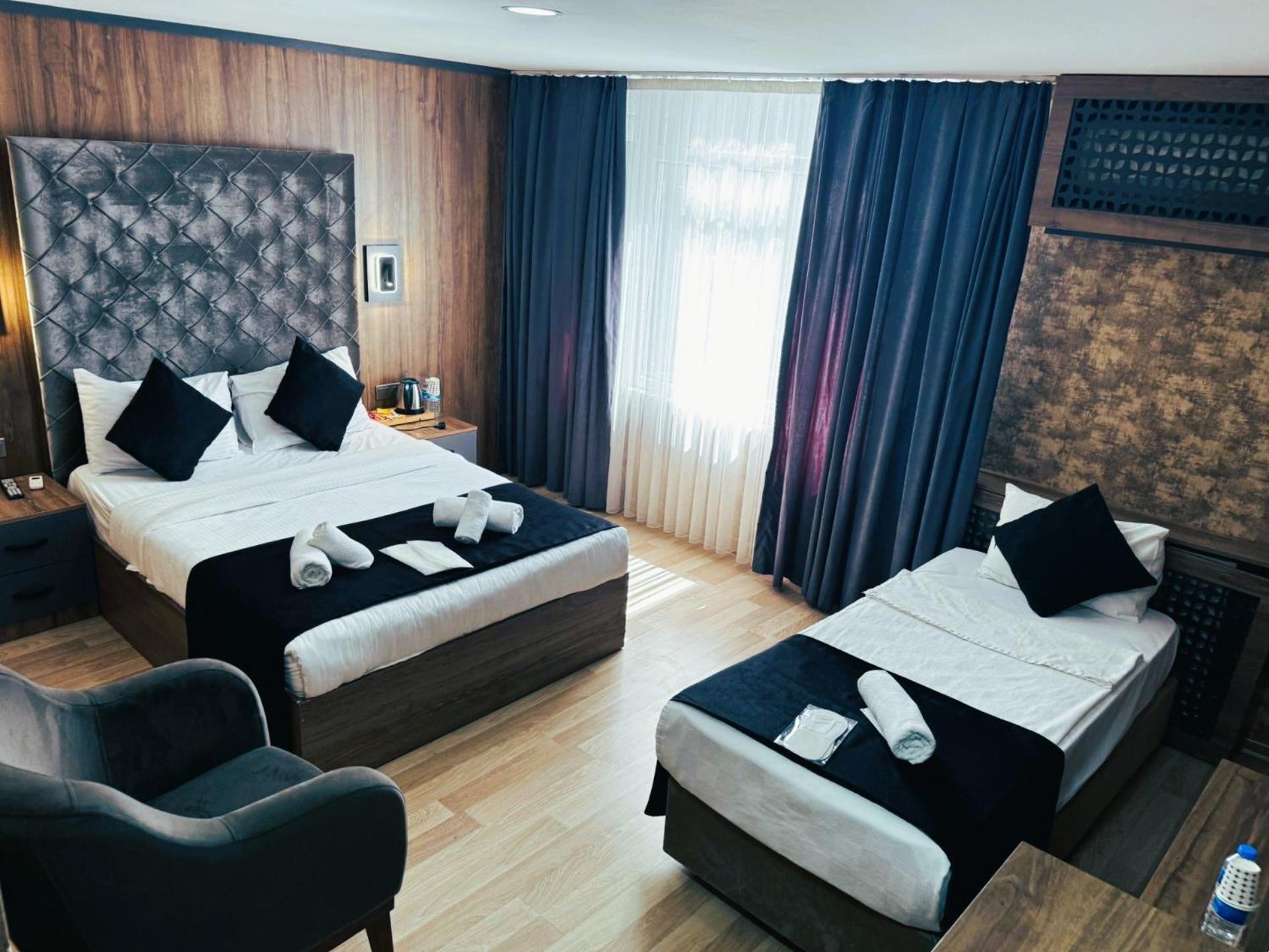 Nisantasi Diamond Hotel Κωνσταντινούπολη Εξωτερικό φωτογραφία