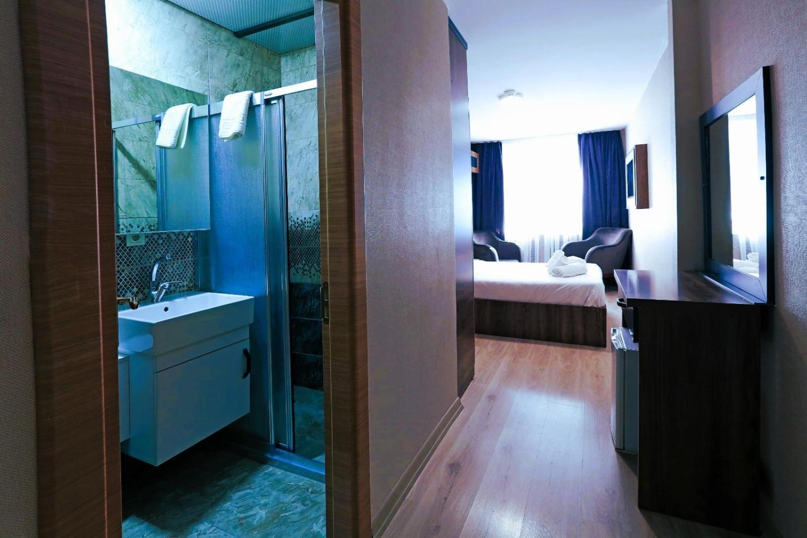 Nisantasi Diamond Hotel Κωνσταντινούπολη Εξωτερικό φωτογραφία